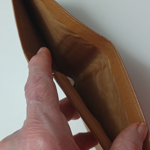 Celine Macadam Men's Bifold Wallet - Picture 8 of 8